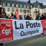 10 - Quimperlé le 22 03 2018