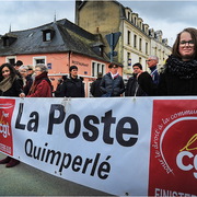 09 - Quimperlé le 22 03 2018