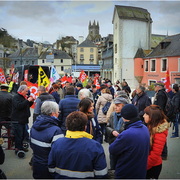 12 - Quimperlé le 22 03 2018