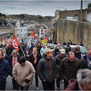 17 - Quimperlé le 22 03 2018