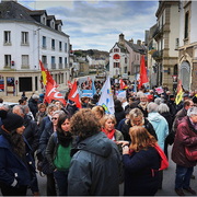 16 - Quimperlé le 22 03 2018