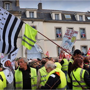 03 - Hennebont 1er Mai 2019