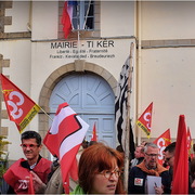 02 - Hennebont 1er Mai 2019