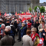 04 - Hennebont 1er Mai 2019