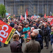 05 - Hennebont 1er Mai 2019