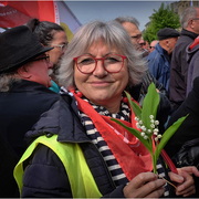 08 - Hennebont 1er Mai 2019