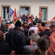 06 - Hennebont 1er Mai 2019