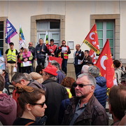 07 - Hennebont 1er Mai 2019