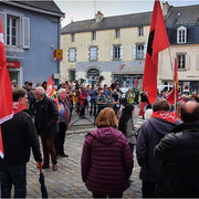 09 - Hennebont 1er Mai 2019
