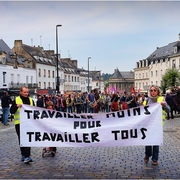 11 - Hennebont 1er Mai 2019
