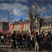 12 - Quimper le 11 Février 2023