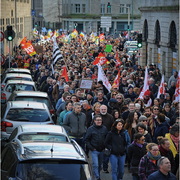 17 - Quimper le 11 Février 2023