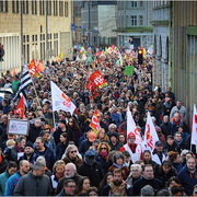 18 - Quimper le 11 Février 2023