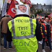 01 - Quimper le 28 Mars 2023