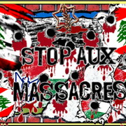 stop aux massacres