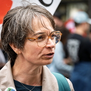 Caroline Chevé FSU