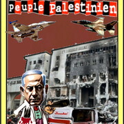 Solidarité avec le peuple palestinien k