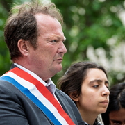 Stéphane Peu