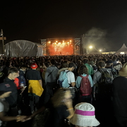 concert