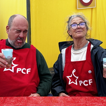 Fête de l'Humanité 2025