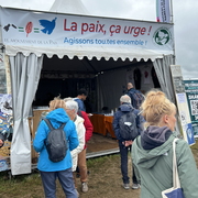 Mouvement de la Paix