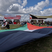 Palestine