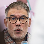 Olivier Faure