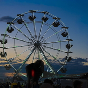 Roue