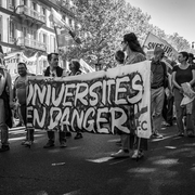Universités