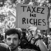 Taxez les riches