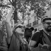 Manifestants