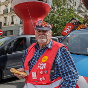 Manifestant