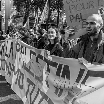 Intersyndicale 2 octobre 2025