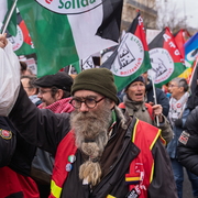 Manifestant