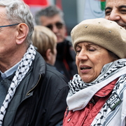 Manifestants