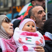 Manifestants