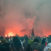 Fumigènes