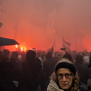 fumigènes