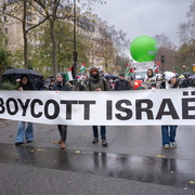 Boycott