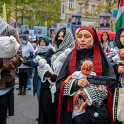 Manifestants