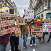 inclusion