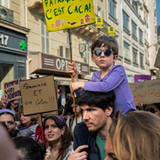 Enfant