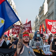 Manifestants