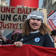Manifestant