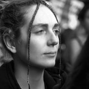 Manifestante