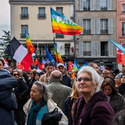 rassemblement