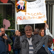 Pascal Praud