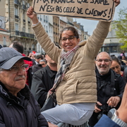 Ma France
