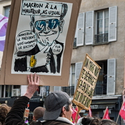 Macron