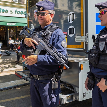 1er mai 2026
